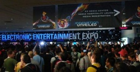 выставка E3