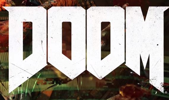 Doom (2015)