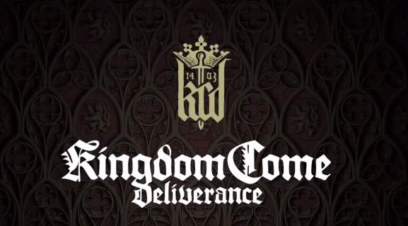 Kingdom Come_ Deliverance