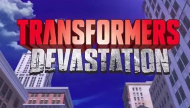 Transformers_ Devastation