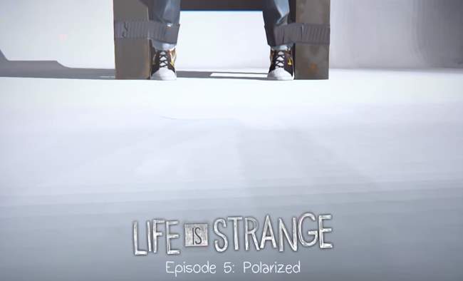 life is strange episode 5