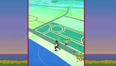 5 пасхалок в Pokémon GO