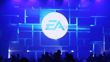 EA в рамках E3 2017