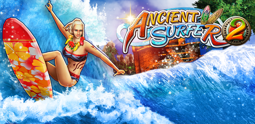 Ancient Surfer 2