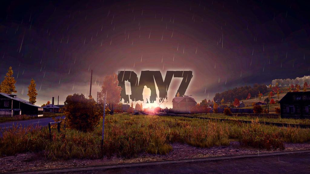 Dayz - многопользовательская игра в жанре ужасов выживания типа Rust